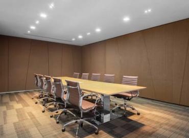 65 m² Conference space in Singapore CBD, Robinson Road 77 (068896) - 2 | MatchOffice