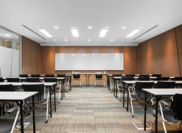 65 m² Conference center in Singapore CBD, Robinson Road 77 (068896) - 4 | MatchOffice.com