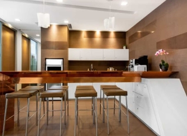 65 m² Conference center in Singapore CBD, Robinson Road 77 (068896) - 5 | MatchOffice