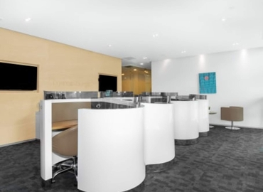 65 m² Conference space in Singapore CBD, Robinson Road 77 (068896) - 6 | MatchOffice.com