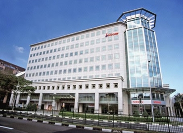150 m² Conference space in Tampines, Tampines Avenue 5 300 (529653) - 1 | MatchOffice
