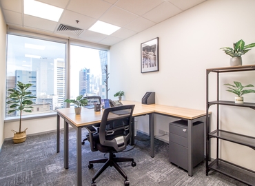 70 m² Conference room in Singapore CBD, Church Street 3 (049483) - 4 | MatchOffice