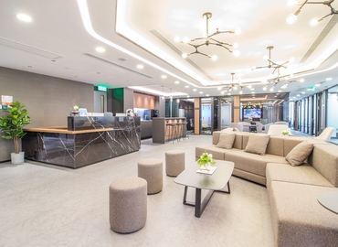 70 m² Conference room in Singapore CBD, Church Street 3 (049483) - 5 | MatchOffice