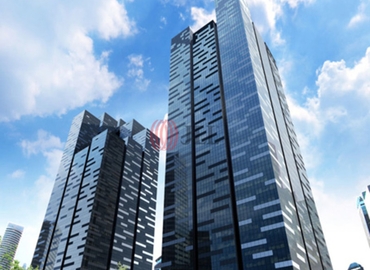 60 m² Conference space in Marina Bay, Marina View 8 (018960) - 1 | MatchOffice.com