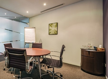 Virtual office in Singapore CBD, 3 Raffles Place (048617) - 3 | MatchOffice
