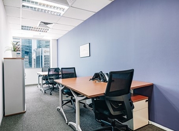 23 m² Business park in Singapore CBD, 3 Raffles Place (048617) - 7 | MatchOffice