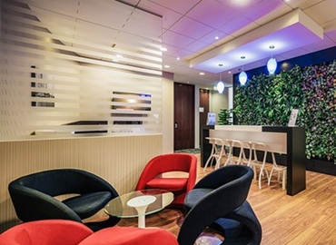 23 m² Business park in Singapore CBD, 3 Raffles Place (048617) - 8 | MatchOffice