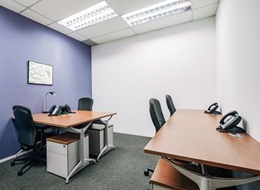 Virtual business address in Singapore CBD, 3 Raffles Place (048617) - 7 | MatchOffice.com