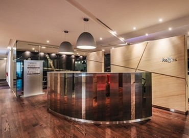 23 m² Co-working  in Singapore CBD, 3 Raffles Place (048617) - 5 | MatchOffice