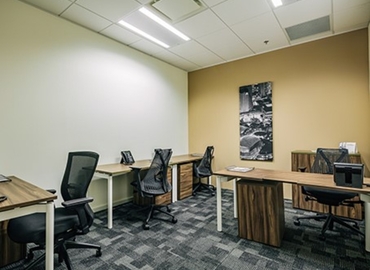 Virtual office in Singapore CBD, 3 Raffles Place (048617) - 10 | MatchOffice