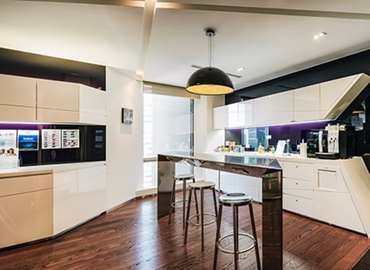 23 m² Shared workspace  in Singapore CBD, 3 Raffles Place (048617) - 9 | MatchOffice