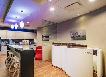 Virtual office in Singapore CBD, 3 Raffles Place (048617) - 13 | MatchOffice