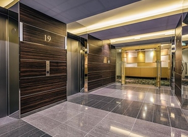 Virtual office space in Singapore CBD, 3 Raffles Place (048617) - 14 | MatchOffice.com