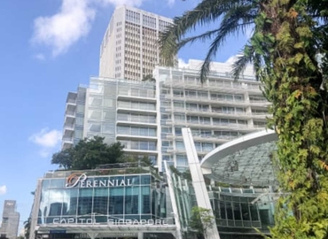 100 m² Business park in Bukit Merah, Capitol Singapore (178905) - 1 | MatchOffice