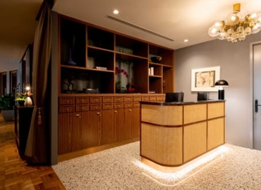 100 m² Serviced office in Bukit Merah, Capitol Singapore (178905) - 2 | MatchOffice.com