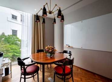 100 m² Business center in Bukit Merah, Capitol Singapore (178905) - 3 | MatchOffice.com