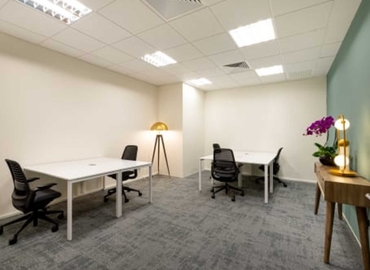 100 m² Business park in Bukit Merah, Capitol Singapore (178905) - 4 | MatchOffice.com