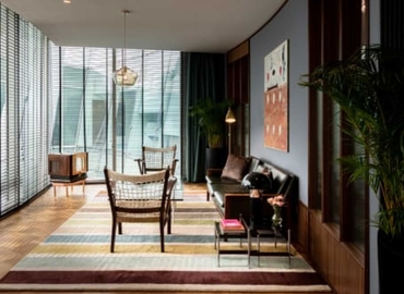 100 m² Business center in Bukit Merah, Capitol Singapore (178905) - 7 | MatchOffice.com