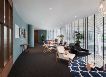 100 m² Business center in Bukit Merah, Capitol Singapore (178905) - 8 | MatchOffice.com