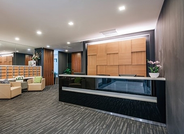 Virtual business address in Singapore CBD, 6 Collyer Quay (048617) - 1 | MatchOffice