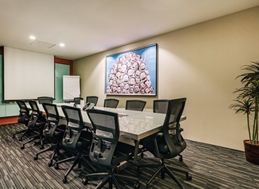 Virtual office in Singapore CBD, 6 Collyer Quay (048617) - 2 | MatchOffice.com