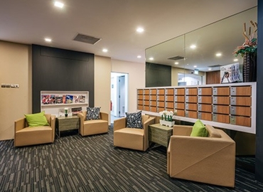 Virtual address in Singapore CBD, 6 Collyer Quay (048617) - 4 | MatchOffice