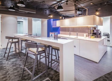 Virtual business address in Bukit Merah, Level 4 (098633) - 1 | MatchOffice.com