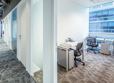 Virtual address in Bukit Merah, Level 4 (098633) - 2 | MatchOffice.com