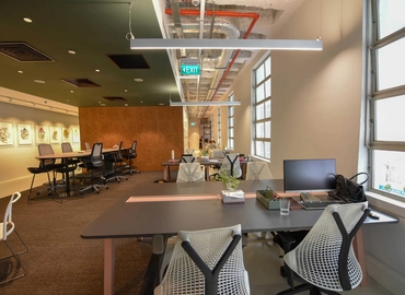 Virtual address in Singapore CBD, Purvis Street 12 (188591) - 0 | MatchOffice