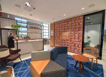 Virtual office space in Singapore CBD, Purvis Street 12 (188591) - 1 | MatchOffice