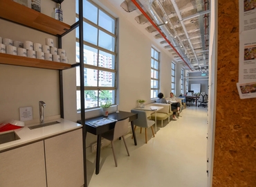 Virtual office in Singapore CBD, Purvis Street 12 (188591) - 2 | MatchOffice