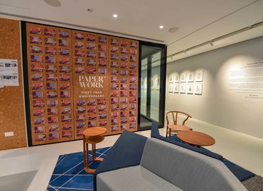 Virtual business address in Singapore CBD, Purvis Street 12 (188591) - 3 | MatchOffice