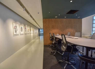 Virtual office space in Singapore CBD, Purvis Street 12 (188591) - 4 | MatchOffice.com