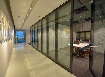 Virtual office space in Singapore CBD, Purvis Street 12 (188591) - 5 | MatchOffice.com