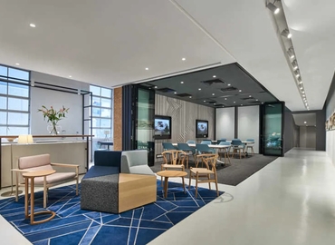 Virtual office in Singapore CBD, Purvis Street 12 (188591) - 6 | MatchOffice.com