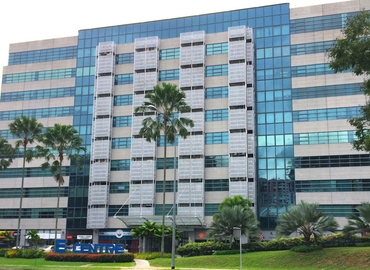 1044 m² Coworking space  in Bukit Merah, Jalan Bukit Merah 3791 (159471) - 12 | MatchOffice