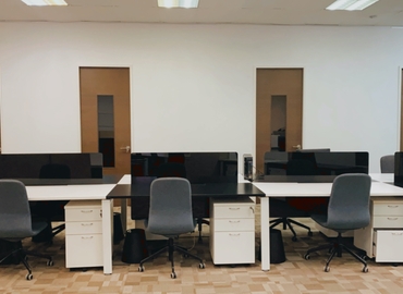370 m² Business space in Singapore CBD, 19 Cecil Street (049704) - 3 | MatchOffice.com
