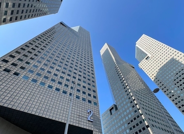 35 m² Business center in Suntec City, 9 Temasek Boulevard #38-01A (038989) - 4 | MatchOffice.com