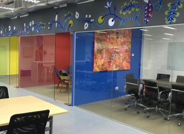 40 m² Business space in Singapore CBD, 79 Ayer Rajah Crescent  (139955) - 0 | MatchOffice