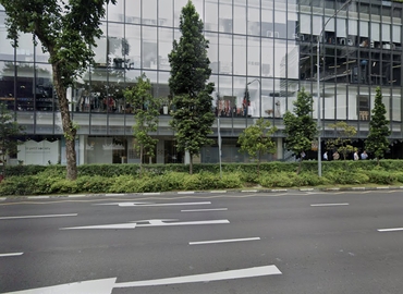 40 m² Business space in Singapore CBD, 79 Ayer Rajah Crescent  (139955) - 2 | MatchOffice.com