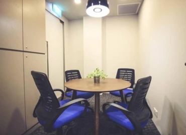 1593 m² Business space in Singapore CBD, Havelock Road 2 (059763) - 3 | MatchOffice.com