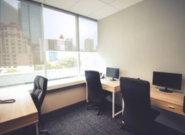 1593 m² Serviced office in Singapore CBD, Havelock Road 2 (059763) - 6 | MatchOffice.com