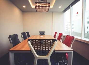 1593 m² Business park in Singapore CBD, Havelock Road 2 (059763) - 7 | MatchOffice