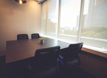 1593 m² Business center in Singapore CBD, Havelock Road 2 (059763) - 9 | MatchOffice.com