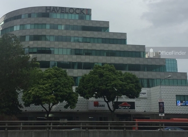 1593 m² Serviced office in Singapore CBD, Havelock Road 2 (059763) - 11 | MatchOffice.com