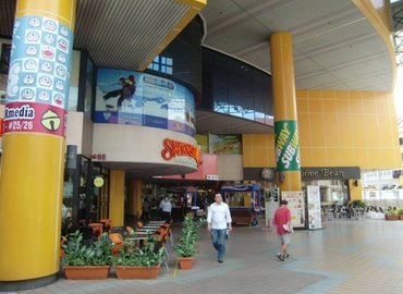 231 m² Business park in Singapore CBD, New Bridge Road 133 (059413) - 2 | MatchOffice.com