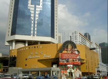 231 m² Business space in Singapore CBD, New Bridge Road 133 (059413) - 5 | MatchOffice.com