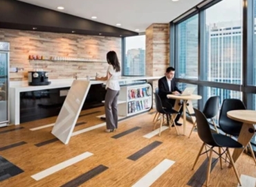 100 m² Serviced office in Tampines, Cross Street 8 (048424) - 4 | MatchOffice.com