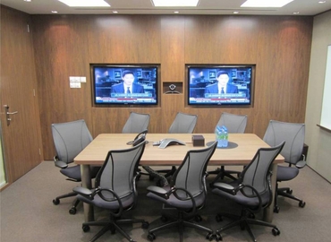  Conference room in Singapore CBD, Singapore Land Tower (048623) - 2 | MatchOffice