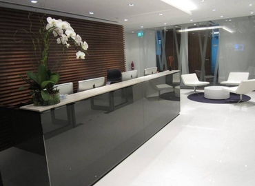  Conference center in Singapore CBD, Singapore Land Tower (048623) - 4 | MatchOffice.com